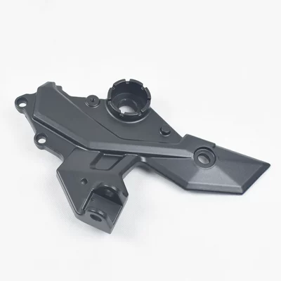 Plate Foot Pedal Bracket Footstool – Motorcycle General Parts