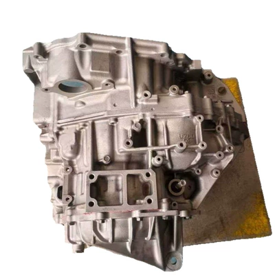 gearbox, Sürətlər qutusu