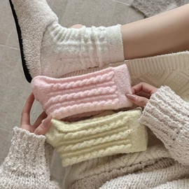 运动休闲棉袜;船袜、隐形袜;袜套