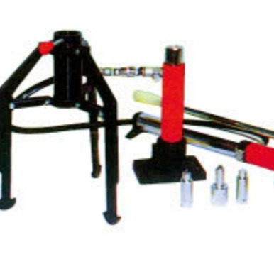 神模出厂 分体式液压拉马 FSM-30