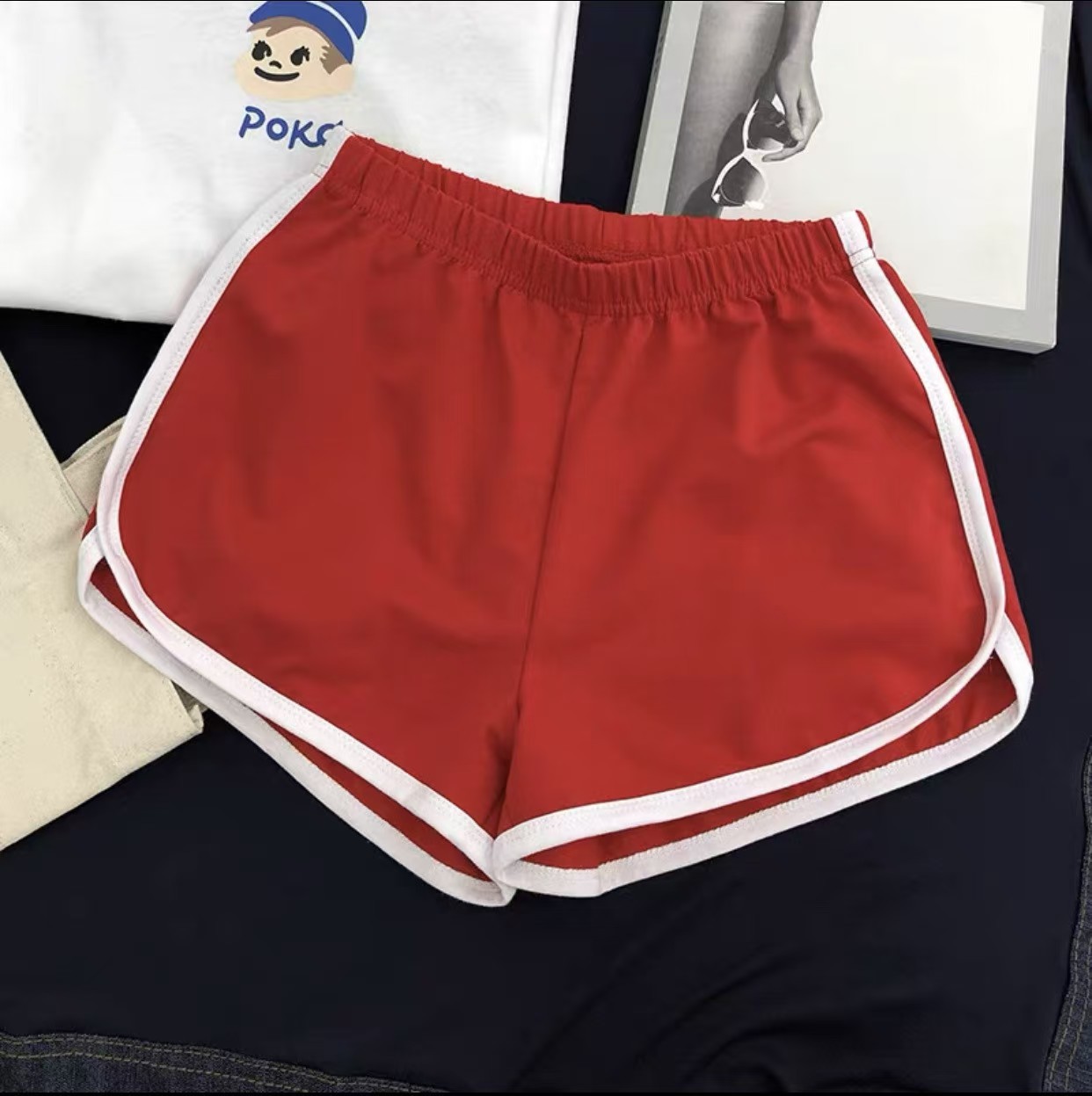와인 레드