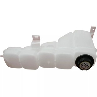 603-213 Is Suitable for Ford 02 F-250 6.8L Auxiliary Water Tank Expansion Water Kettle Coolant Reservoir