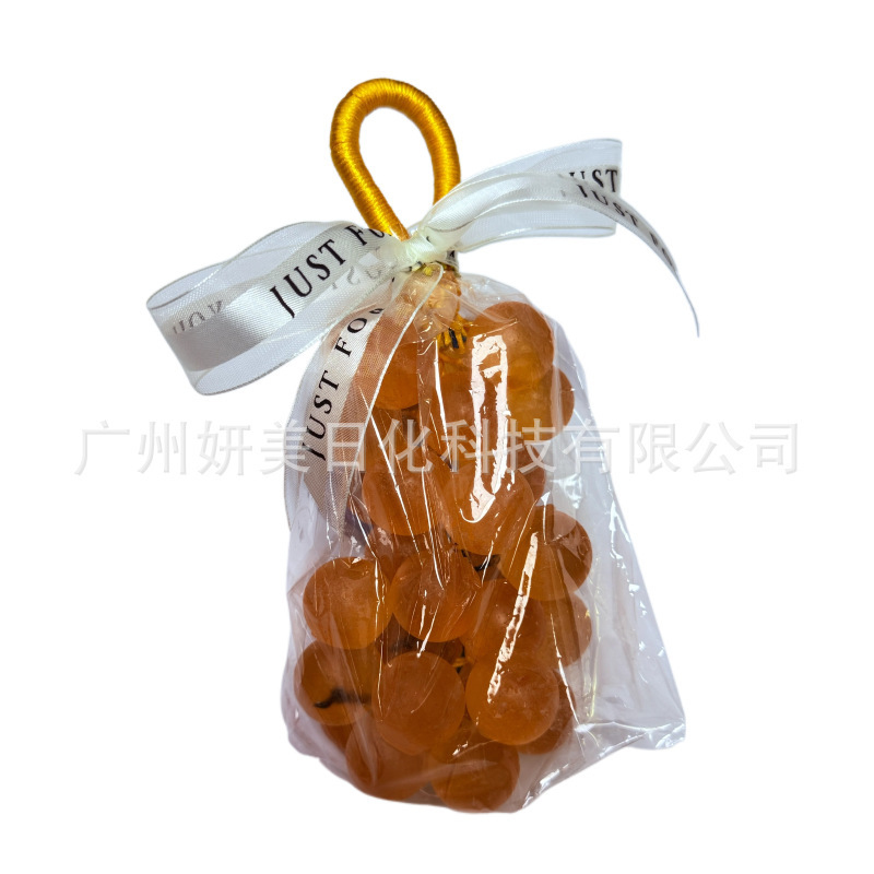 葡萄香皂葡萄串手工皂滋润清洁面部皂手部沐浴精油皂|undefined