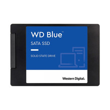 适用SATA 西数 蓝盘 SA510 250G/500G/1T 固态硬盘 WDS250G3B0A