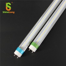 专业T8高亮度灯管日光灯护眼120CM18WLED节能LED管生产厂家