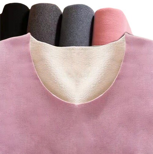 Thick silk warm underwear set autumn clothes autumn pants women invisible ladies men thin men autumn winter wearable winter