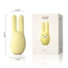 Lai Le Meng Pet Rabbit