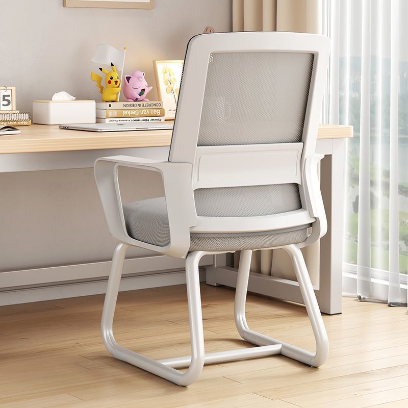 Computer Chair Home Office Comfortable Sedentary Waist Support Back Chair Ergonomic Chair Student Study Office Seat