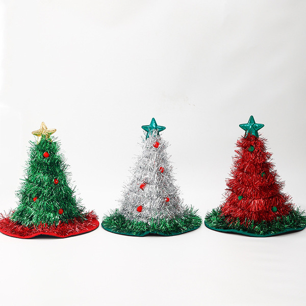 Hat non-woven cloth