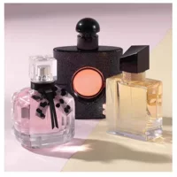 Кросс-бордерные духи Vietnam Liberty Water Platinum Realm Reverse Paris Black Opium Haute Couture Perfume