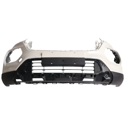 Suitable for Baojun 510 Bumper
