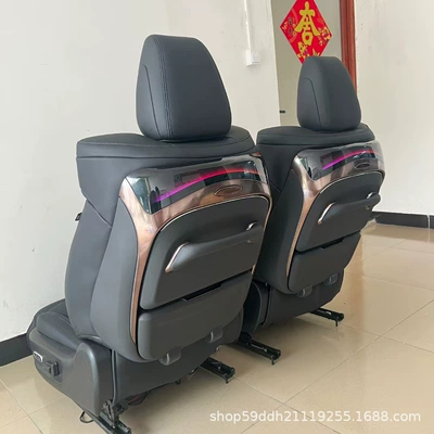 Alphard 20, 30, 40 Seriyası İkinci Sıra Kiçik Masa, Qatlana Bilən Xüsusi Avtomobil Masası