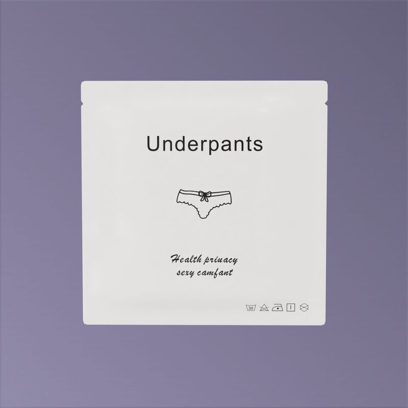 都市丽人/猫人源头工厂夏季纯棉无痕平角内裤女碎花抑菌薄款|undefined