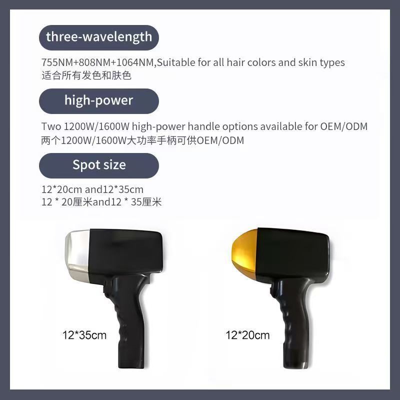 業務用3バンドソプラノ810肌若返り器具非侵襲眉毛洗浄多機能オールインワン美容室専用クロスボーダー|undefined