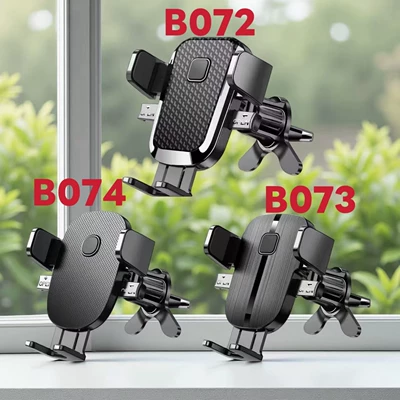 Hook-Style, Car phone holder