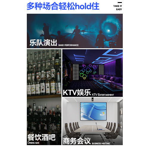 Micrófono inalámbrico SKM9000, uno a dos, diversidad real, FM UHF, para el hogar, escenario, actuaciones, KTV, micrófono transfronterizo