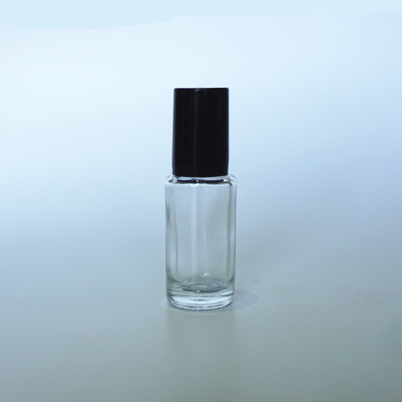 滚珠瓶5ml 滚珠精油瓶 香水分装瓶 加厚款走珠瓶  香水瓶5ml