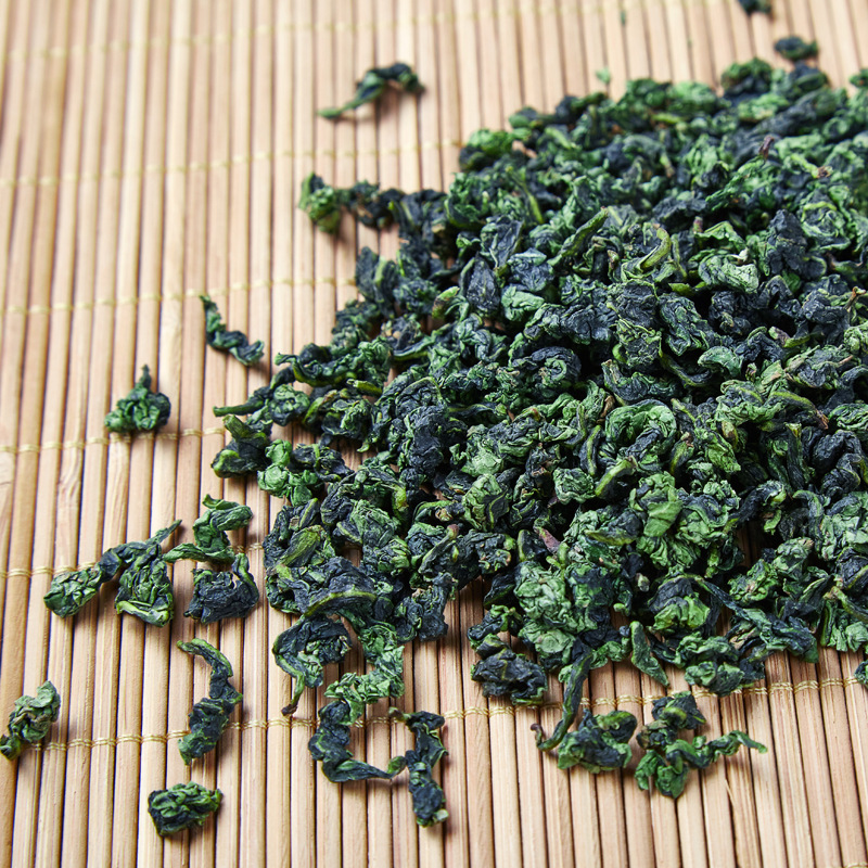 Tieguanyin tea