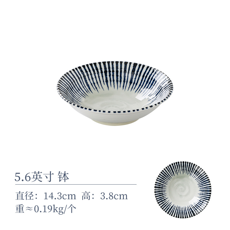 5.6inch개의 냄비