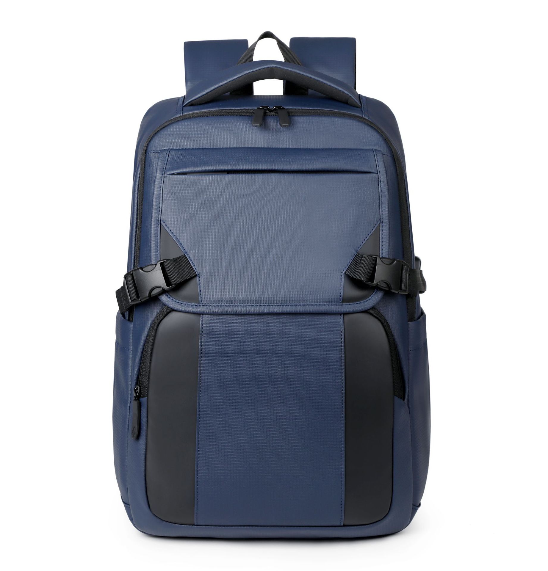 Mochila de viaje al aire libre nueva transfronteriza, mochila de viaje de ocio, mochila escolar de gran capacidad para estudiantes universitarios, mochila para computadora