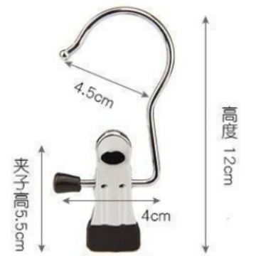 ステンレス製の強力な防風洗濯バサミ、家庭用キルトクリップ、キルトハンガークリップ、靴下と衣類を乾燥させるための小さなクリップ|undefined