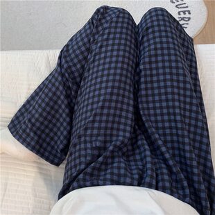 Summer cute thin trousers for leisure