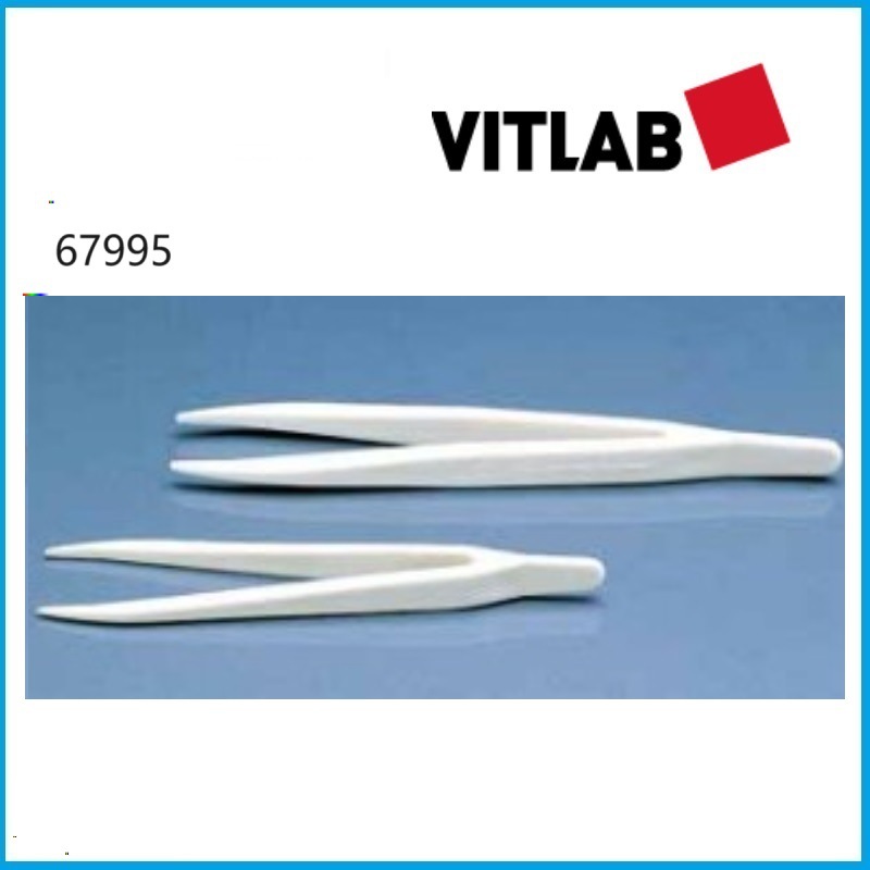 镊子 PMP  67995 VITLAB品牌