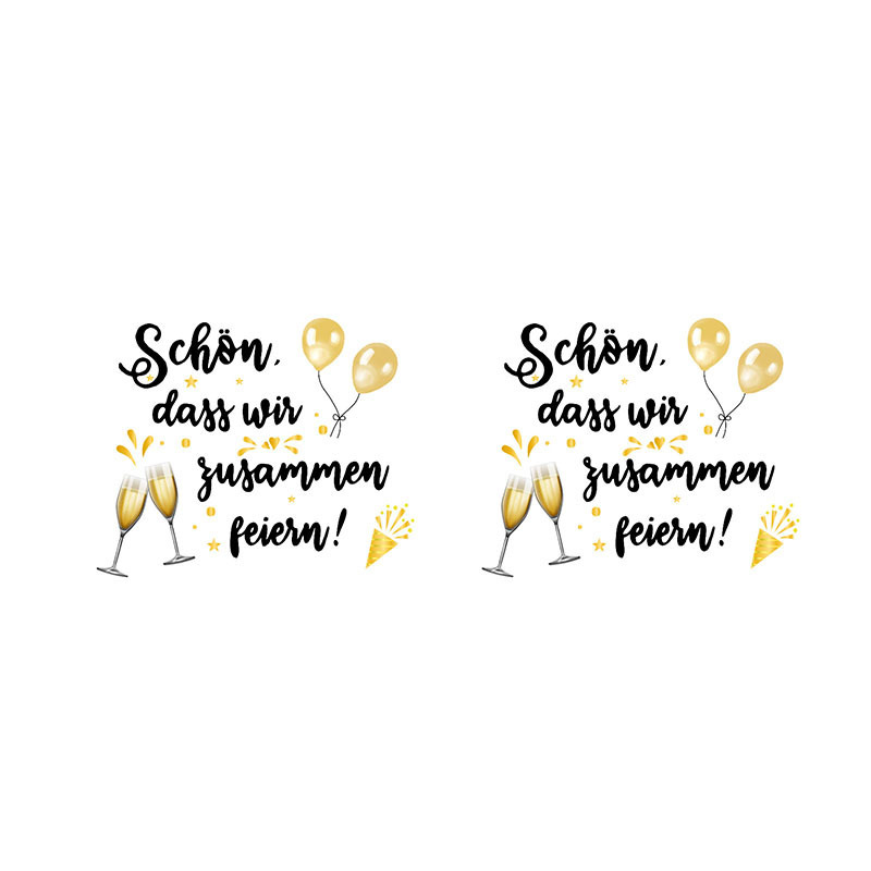 Source Manufacturer Independently Designed Birthday Theme Candle Cover Candle Lampshade Decorative Lamp Piece