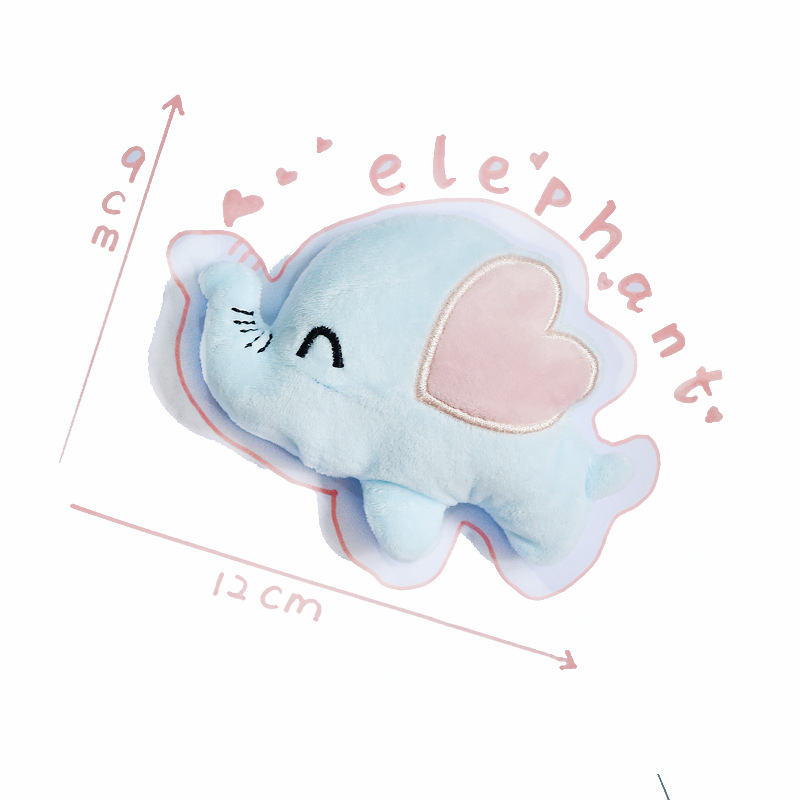 코끼리≒15g