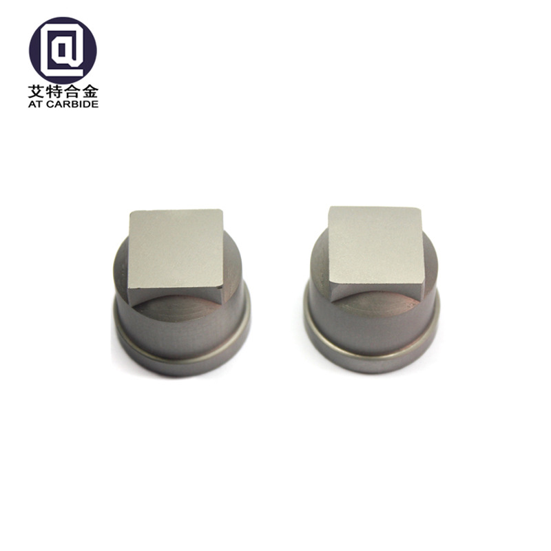 株洲专业生产硬质合金扩孔器 非标异形合金扩孔器钨钢 钻头厂家