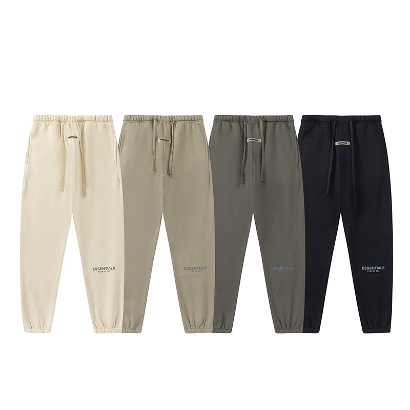 FOG Multi-Track Essentials Autumn/Winter Streetwear Leggings