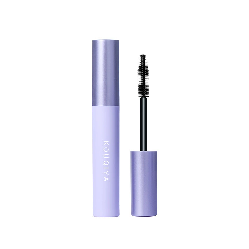 Кукайя Curling водостойкая mascara, удлиняющий плотный крем для ресниц, без размазывания, защищает от пота