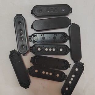 Supply electric car gloves stalls. One-to-two temperature regulating shell sleeve heating plate matching kit electric car handle matching