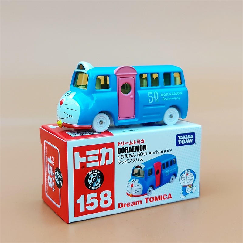 断货王-158号-哆啦A梦