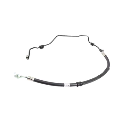 steering oil hose and – Tubing