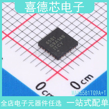 MAX6581TG9A+T ��װTQFN-24(4x4) ˿ӡ6581 ȫ��ԭװ��Ʒ