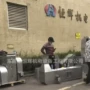 定制涂装通风涂布机生产线