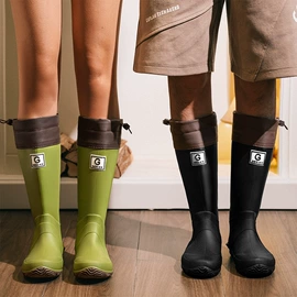 女式雨鞋;男式雨鞋;童雨靴