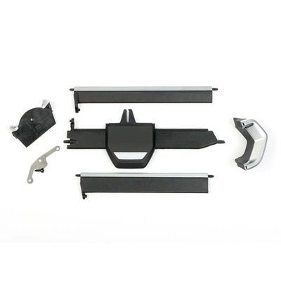 Suitable for BMW new 2 series Cab and accessories - front-center-right