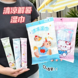 挂饰挂件;发夹;发圈