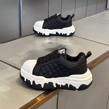 ��Ʒ�߼��к�����eЬ2026�¿���ٴ��[������6cm�����\��Ь��