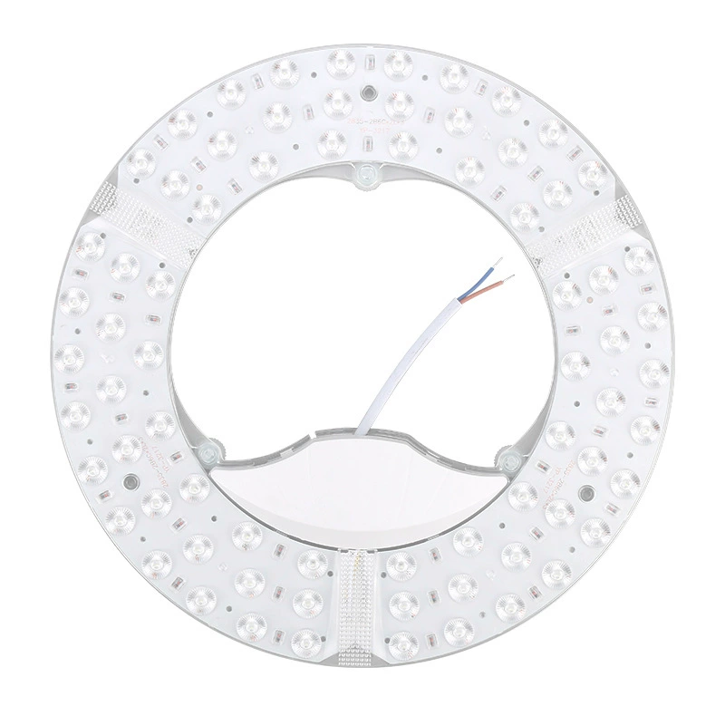 Легкий и тонкий источник света LED, модифиценная лампа для капота