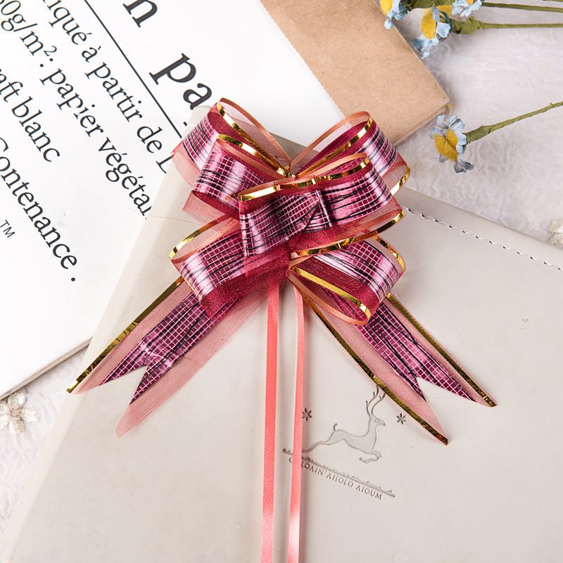 Vino Tinto (Orden en múltiplos de 10)