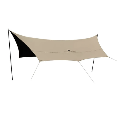 Avtomobil yan çətirləri — Canopy Outdoor Camping Rainproof Awning