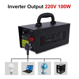 电风扇;蓝牙音箱;其他生活电器