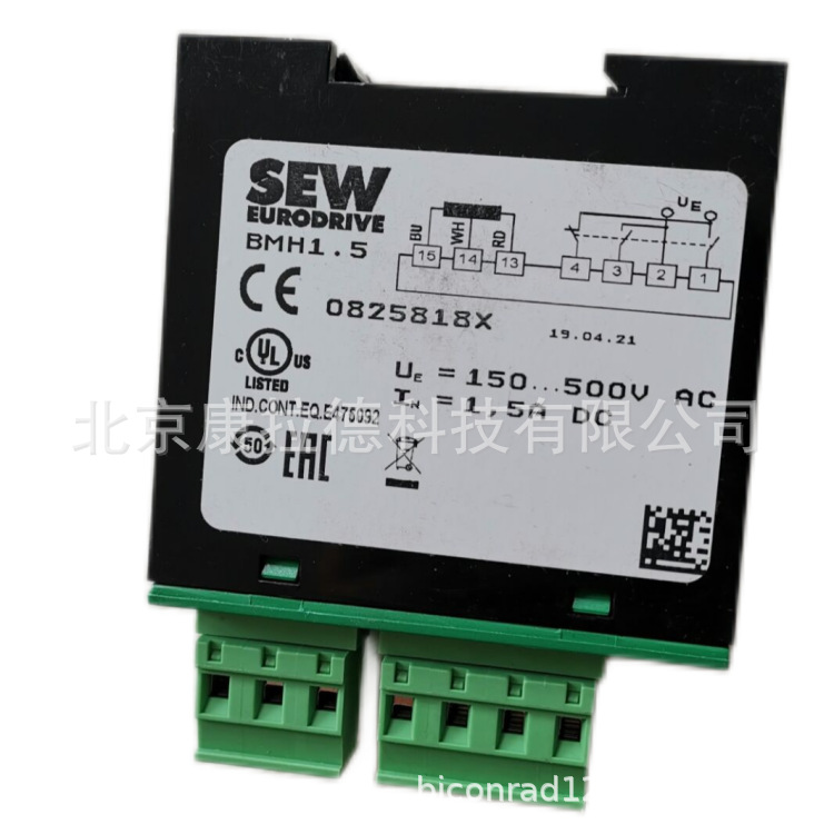 GOYEN 3-6VFD5110A-336 电磁导阀  3-6VFD4110A-336
