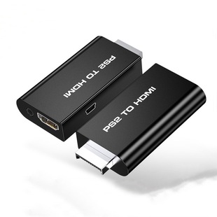 �羳 ps2�Dhdmi�D�Q��ps2 to hdmiҕ�l�D�� �Α�C����ӿ��D�Q��