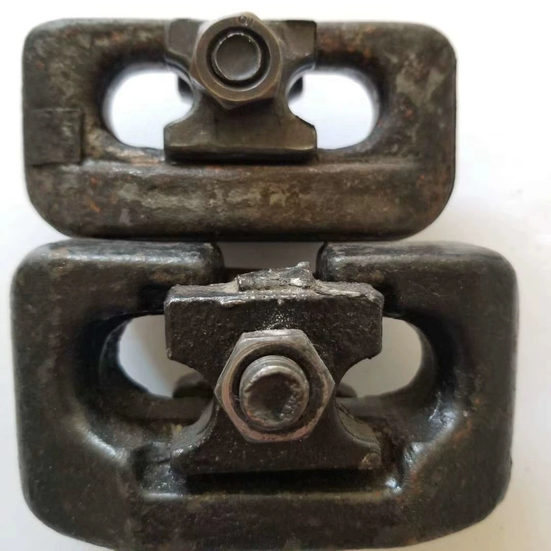 50 противоскользящих цепей для погрузчиков, защитные цепные аксессуары, быстросъемные кольца, круглые кольца, антискользящие цепные зажимы для погрузчиков.