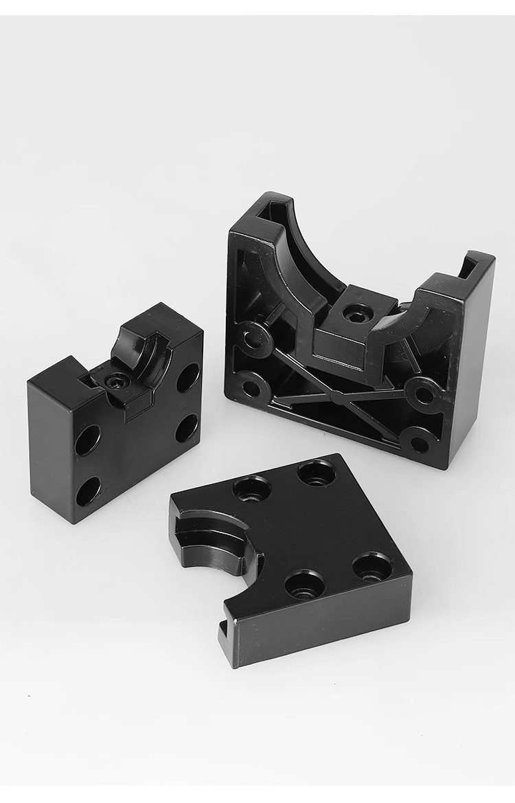 Cnc Machining Center Tool Holder Bt30 Dedicated Workbench Bt40 Tool Locking Table Tool Changing and Removal Bench Accessories