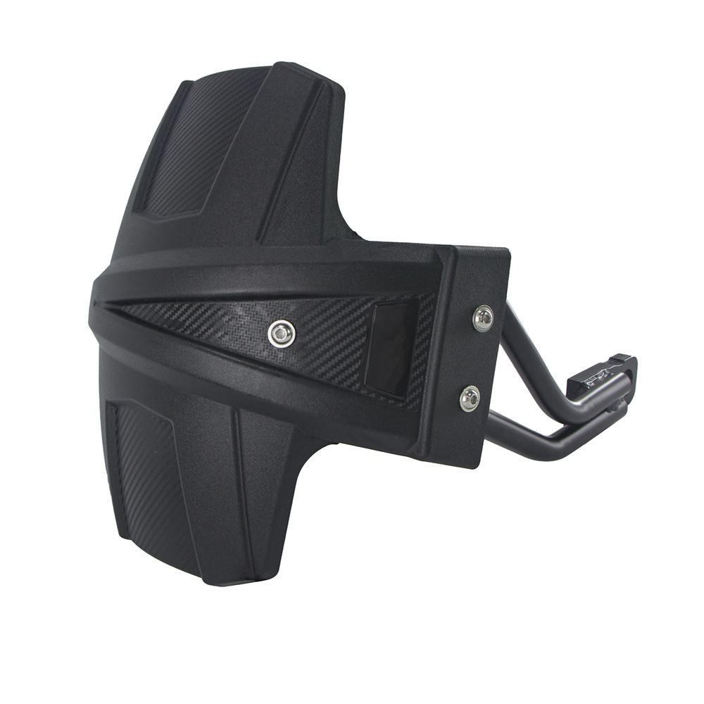 Suitable for Honda Xadv750 17-23 Years Motorcycle Modified Rear Fender, Sand Guard, Mudguard Accessories